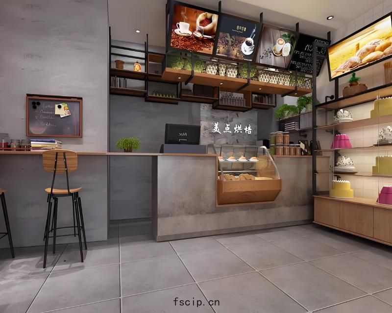 開甜品店需要多少(shǎo)錢(qián)？預(yù)算(suàn)清單(dān)+避坑指(zhǐ)南