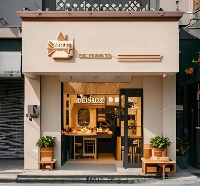 甜品店裝(zhuāng)修(xiū)全(quán)流程(chéng)指南​