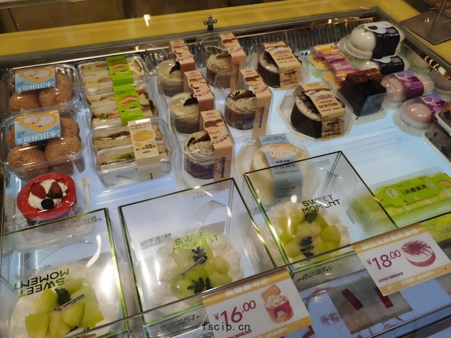 甜品店(diàn)裝修心得(dé)：小(xiǎo)預(yù)算(suàn)也(yě)能出大(dà)效(xiào)果！​