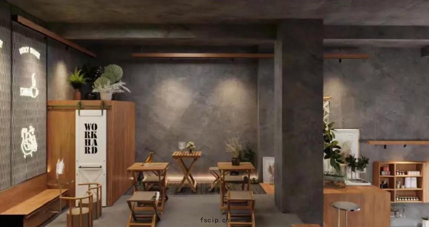 甜(tián)品店(diàn)裝修(xiū)必看：3次(cì)砸(zá)錢(qián)換來的裝修(xiū)聖(shèng)經​