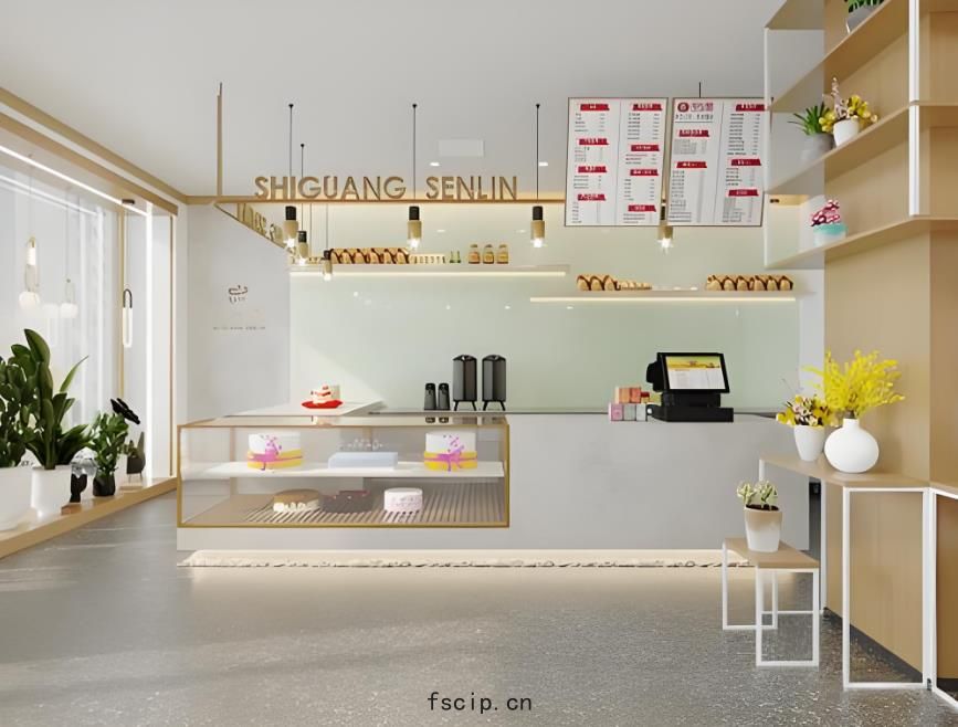 手把手教你開(kāi)甜品店步驟(zhòu)及費用(yòng)明細