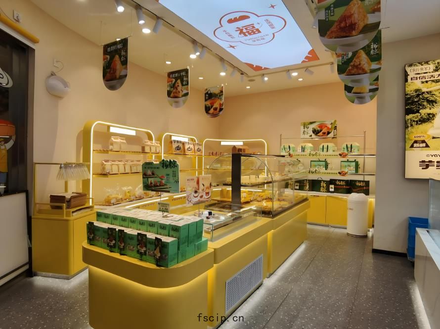 甜(tián)品店裝修心得：小(xiǎo)預(yù)算也(yě)能(néng)出大(dà)效果！​