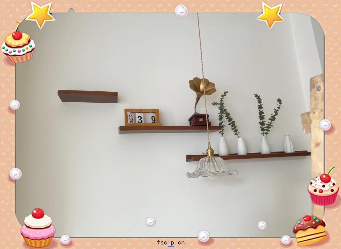 5萬(wàn)塊(kuài)輕法(fǎ)式(shì)甜品店(diàn)裝(zhuāng)修全攻略(lüè)