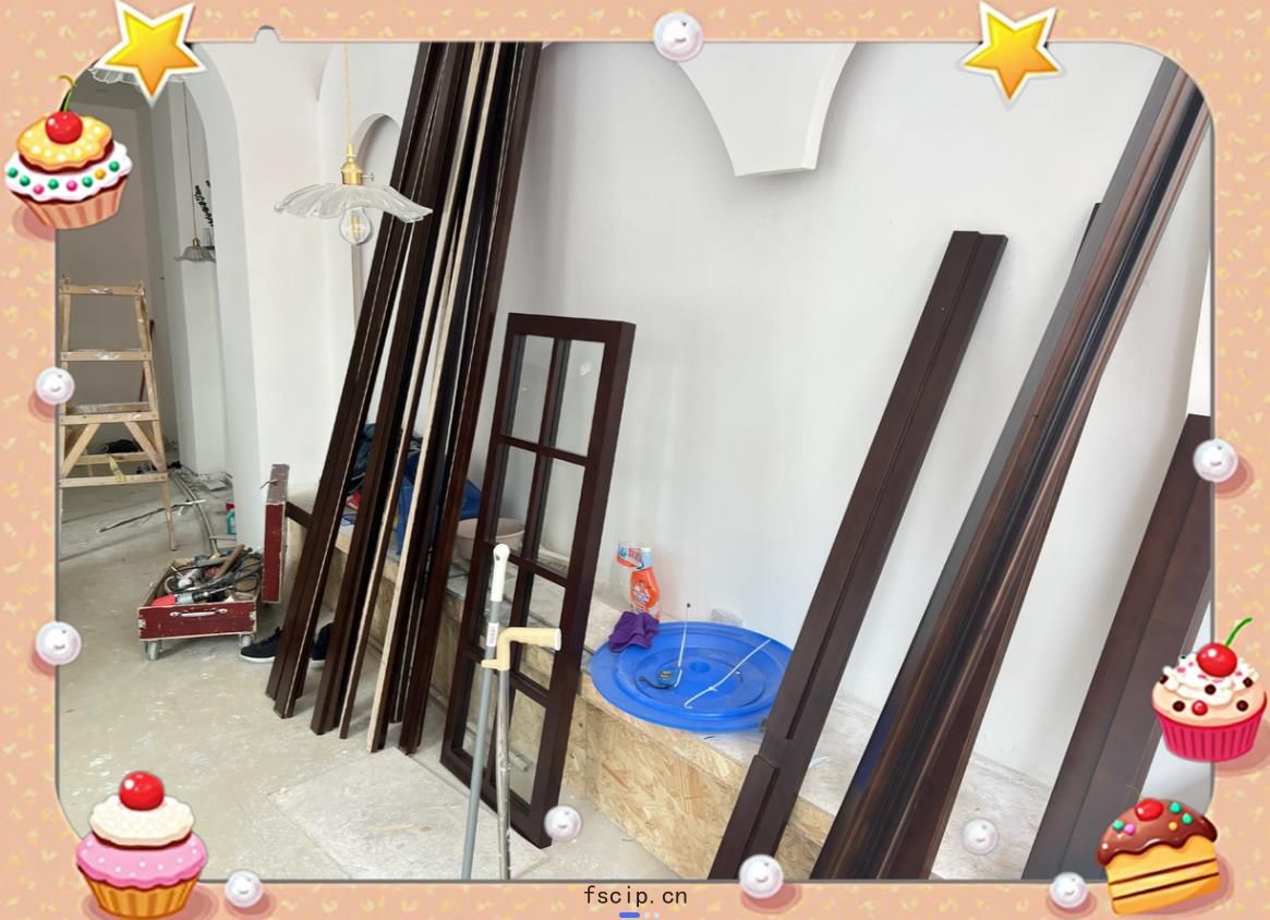 5萬塊輕(qīng)法(fǎ)式甜(tián)品(pǐn)店(diàn)裝修全攻(gōng)略