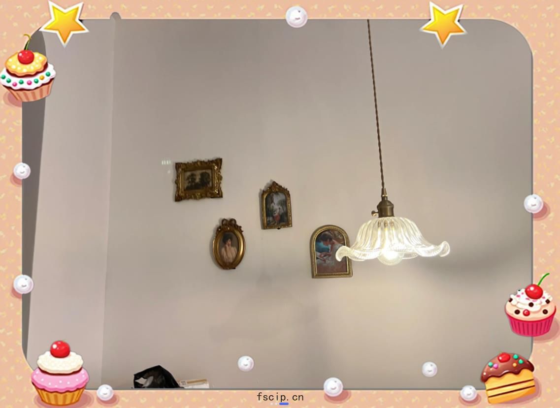 5萬塊輕法(fǎ)式甜品店裝修全攻略