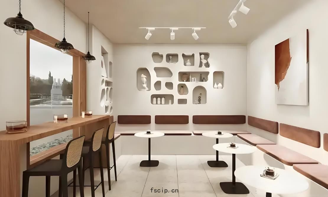 重慶(qìng)甜品(pǐn)店(diàn)裝修多(duō)少錢(qián)一(yī)平米？
