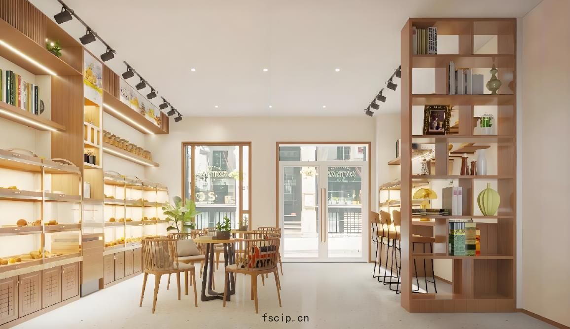 甜(tián)品店具(jù)體裝修(xiū)步驟有哪些(xiē)？