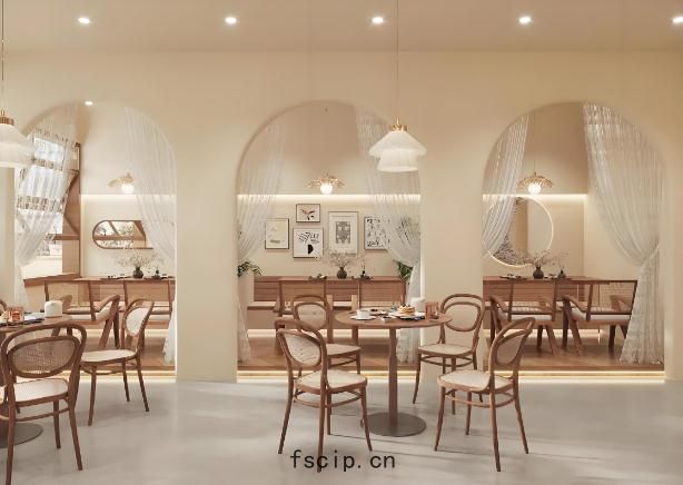 100平米甜(tián)品(pǐn)店(diàn)裝修費(fèi)用(yòng)
