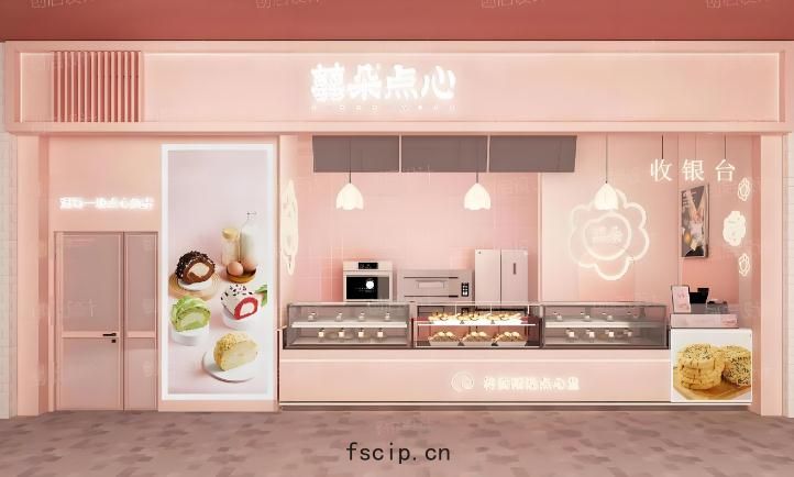 開(kāi)甜(tián)品專(zhuān)賣店(diàn)裝修(xiū)流(liú)程是什麼