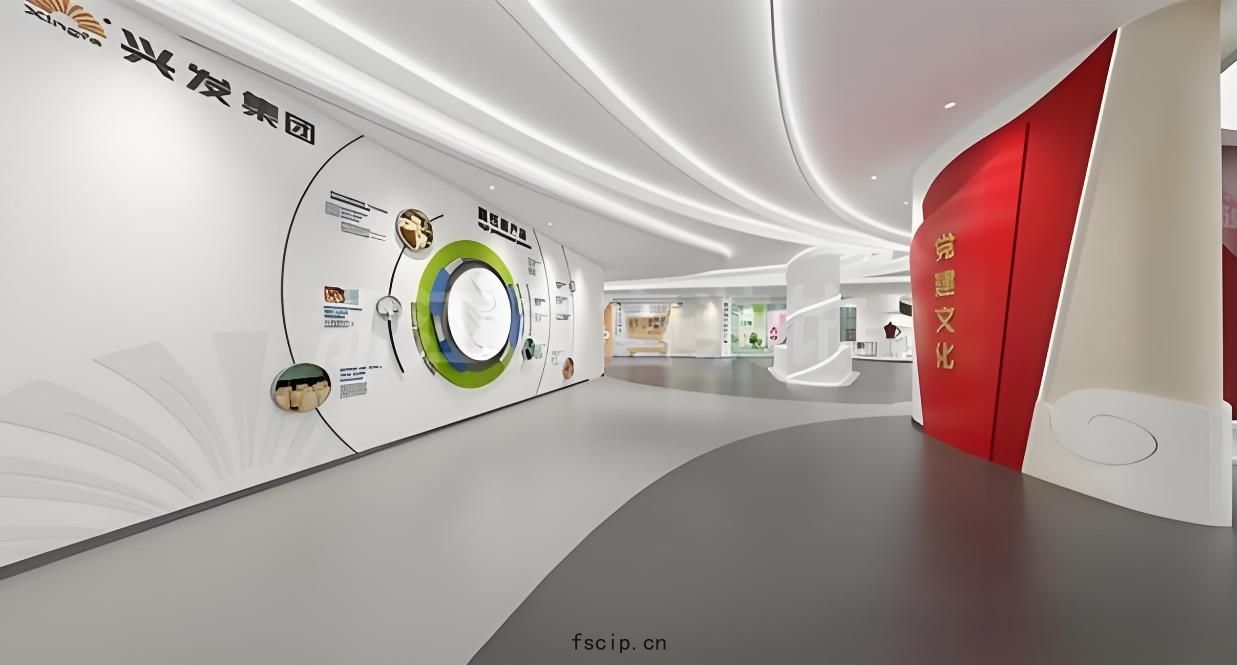 企業(yè)展廳設計的(dí)20個(gè)關(guān)鍵(jiàn)注(zhù)意(yì)事項