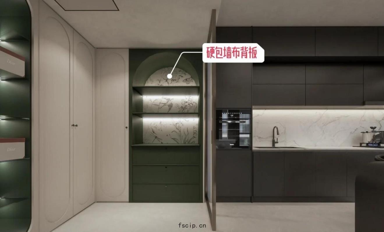 40平米(mǐ)小展廳(tīng)設計全(quán)攻(gōng)略