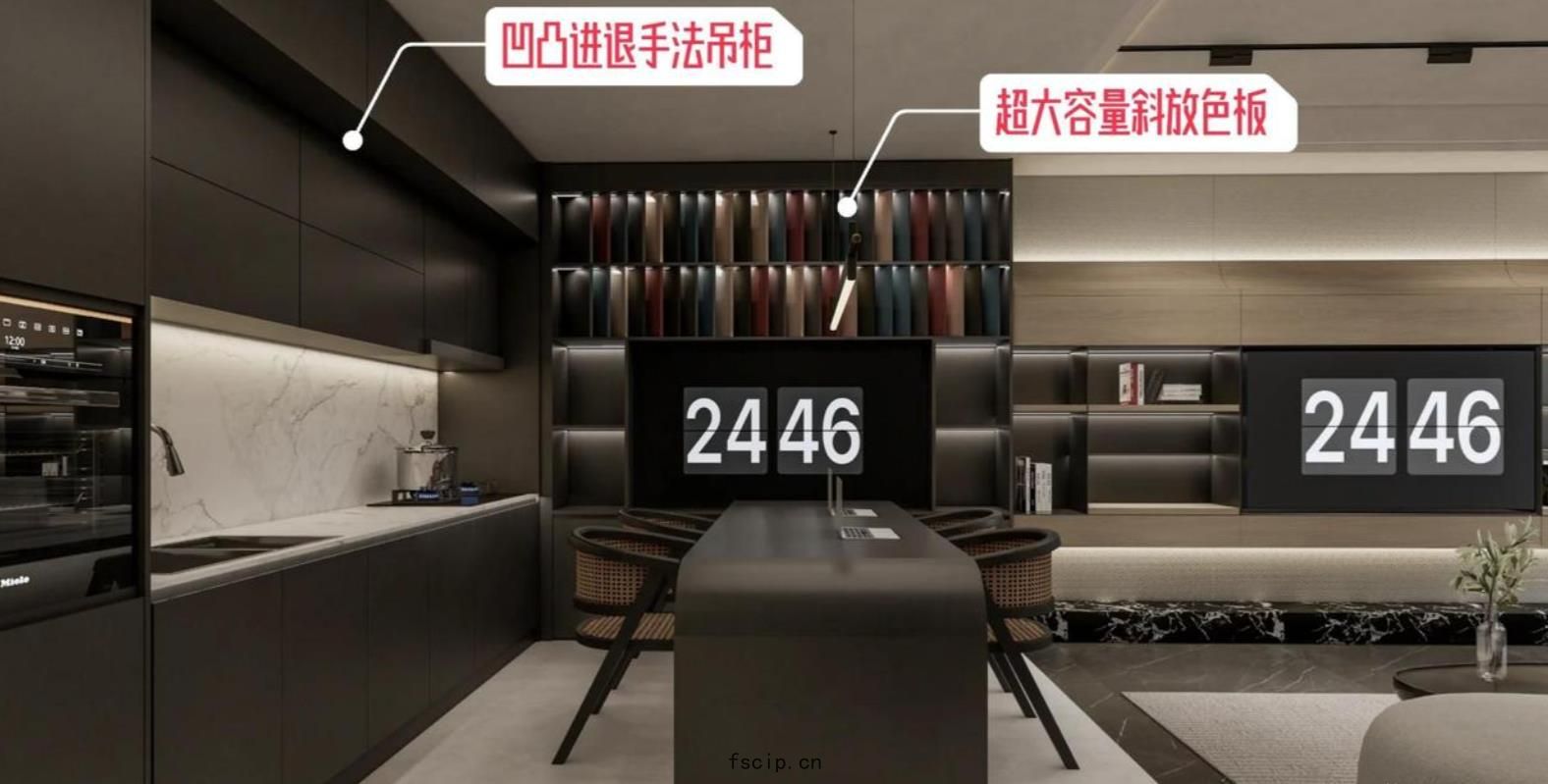 40平(píng)米(mǐ)小(xiǎo)展廳設計(jì)全攻(gōng)略